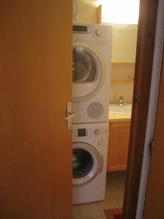 Apartment Le Grand Paradis