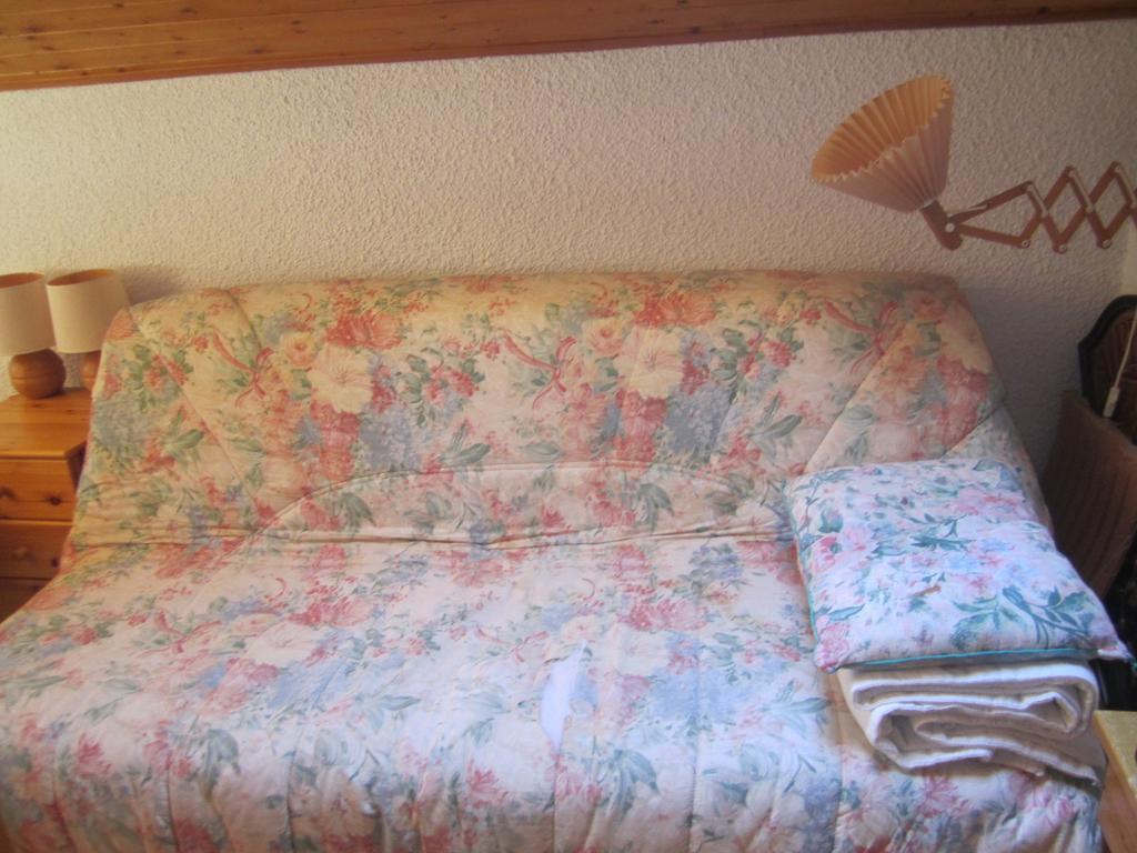 Apartment Le Grand Paradis