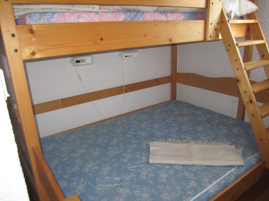 Le Grand Paradis Apartment *