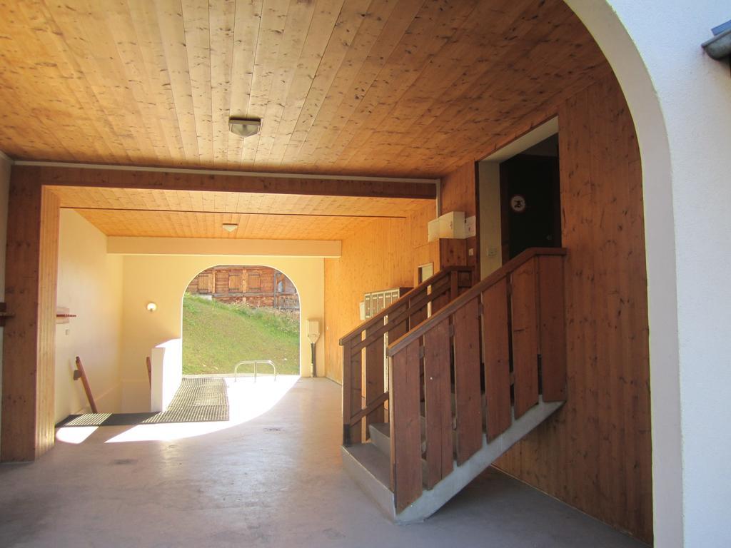 Apartment Le Grand Paradis