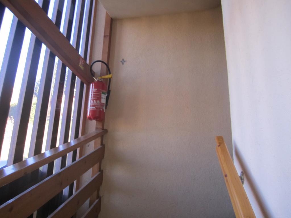 Le Grand Paradis Apartment Les Gets