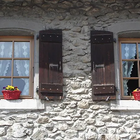 Les Gets Le Grand Paradis Exterior foto