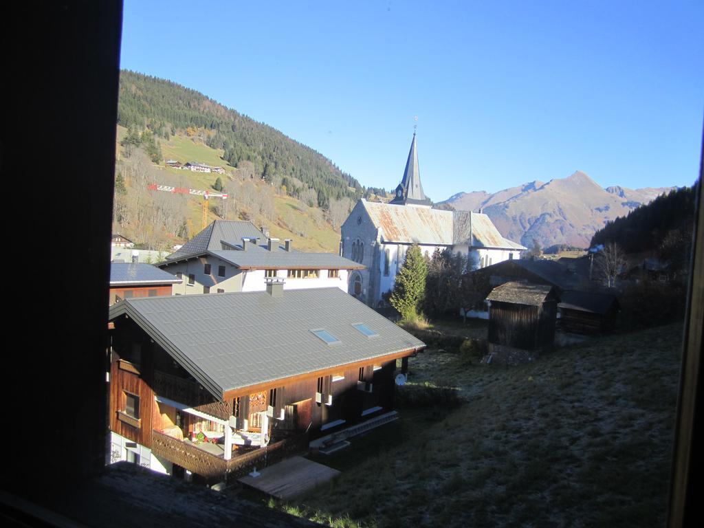 Le Grand Paradis Apartment *