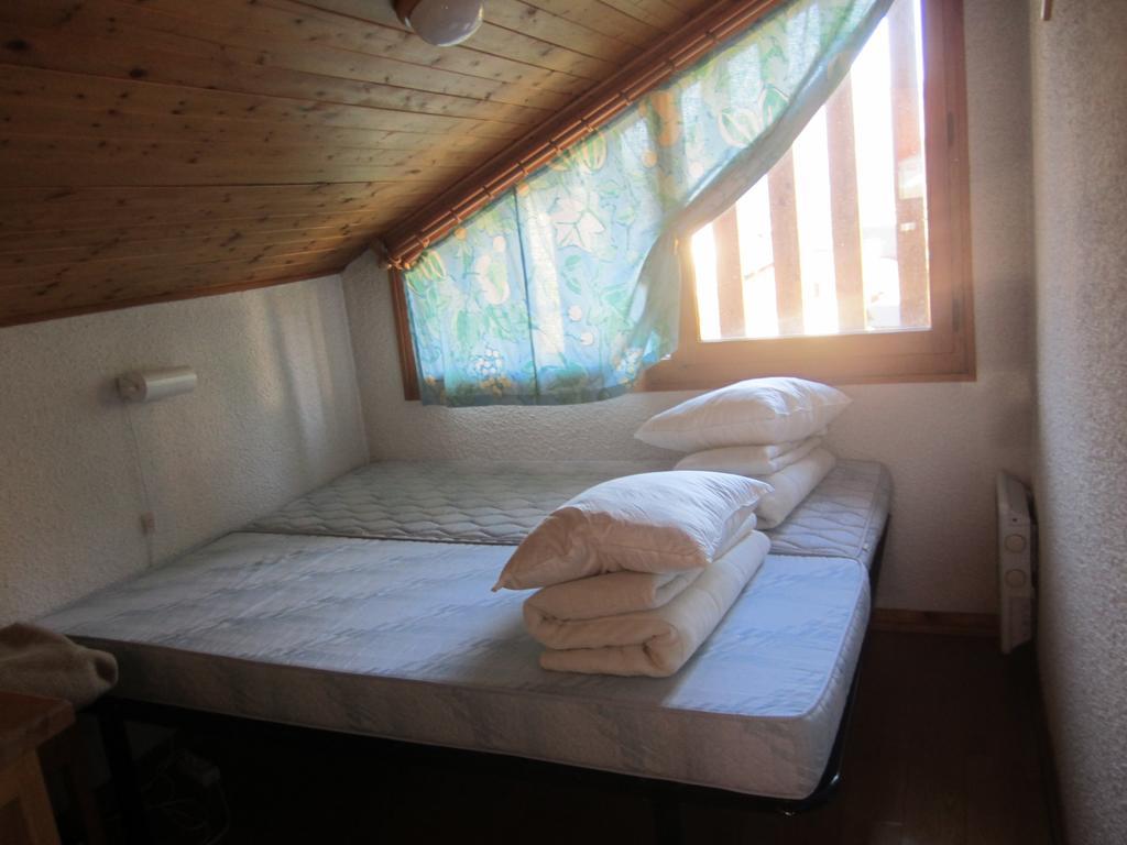 Apartment Le Grand Paradis *
