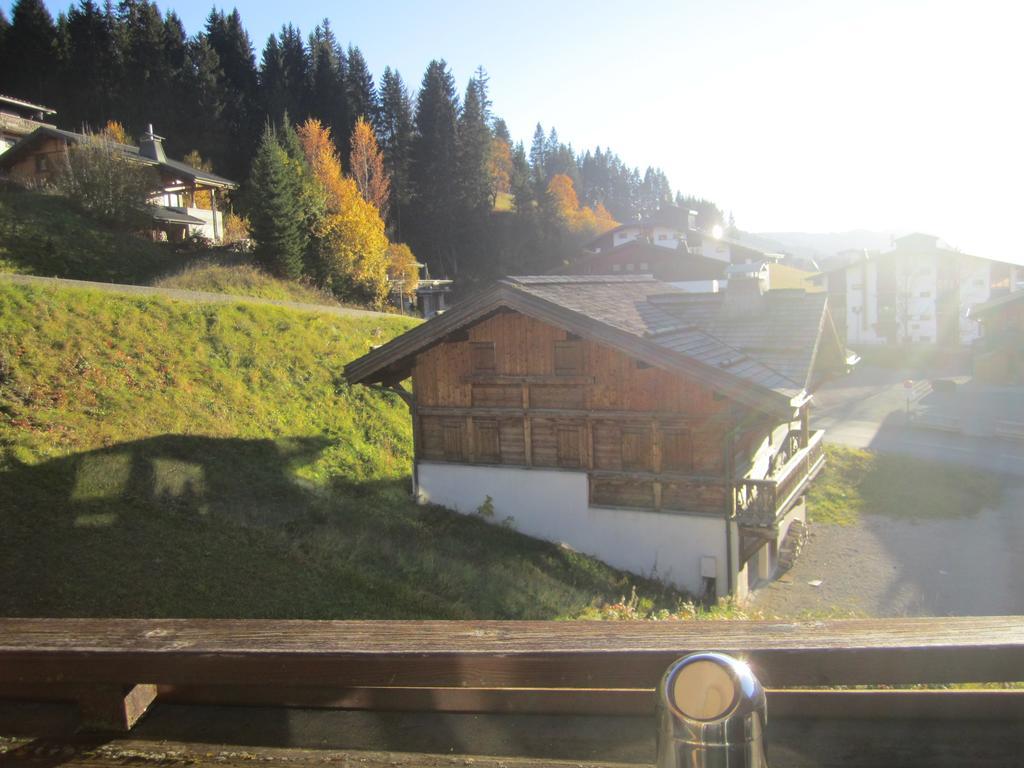 Le Grand Paradis Apartment