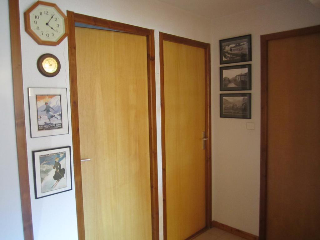 Le Grand Paradis Apartment